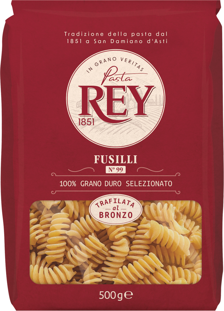 Pasta Rey Teigwaren