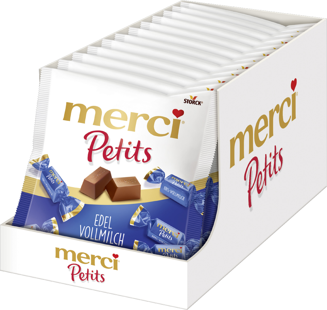 Merci Petits