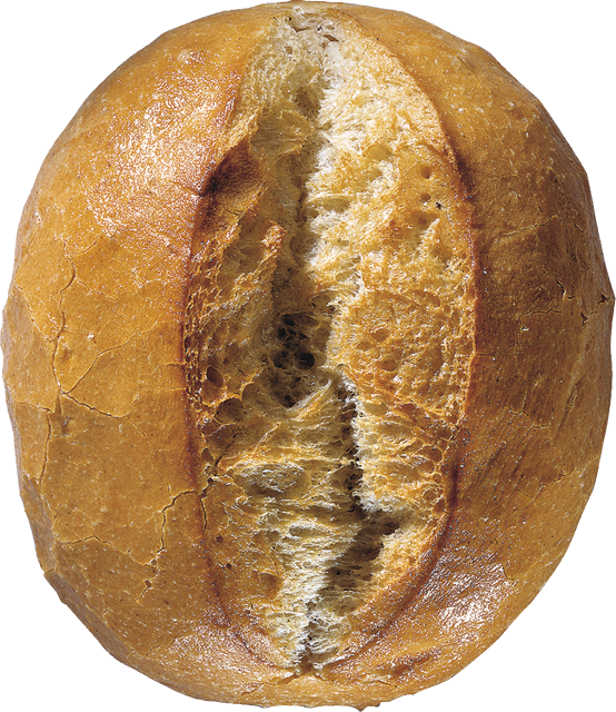 Nur Am Donnerstag: Ofenfrische Brötchen