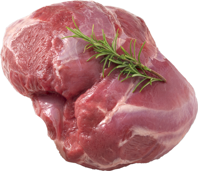 Lammkeule