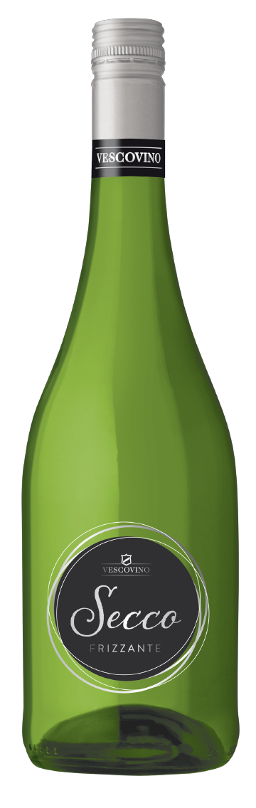 Vescovino Secco Frizzante
