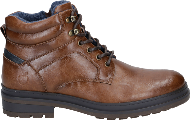 BLUE COX Herren Stiefeletten