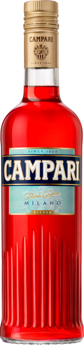 Campari Bitter Aperitive