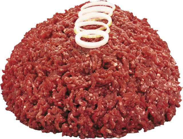 Bio Rinderhackfleisch 