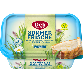 Deli Reform Margarine