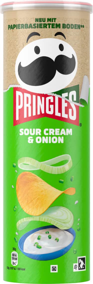 Pringles
