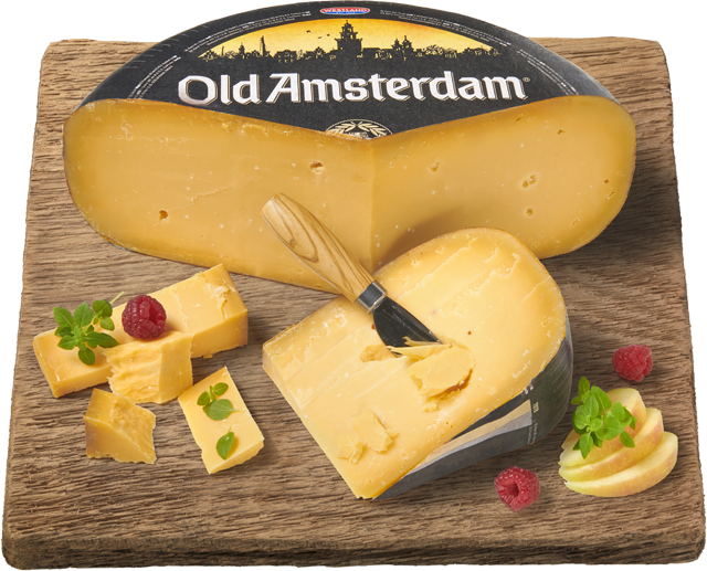 Old Amsterdam