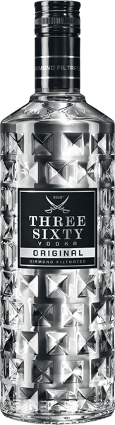 Three Sixty