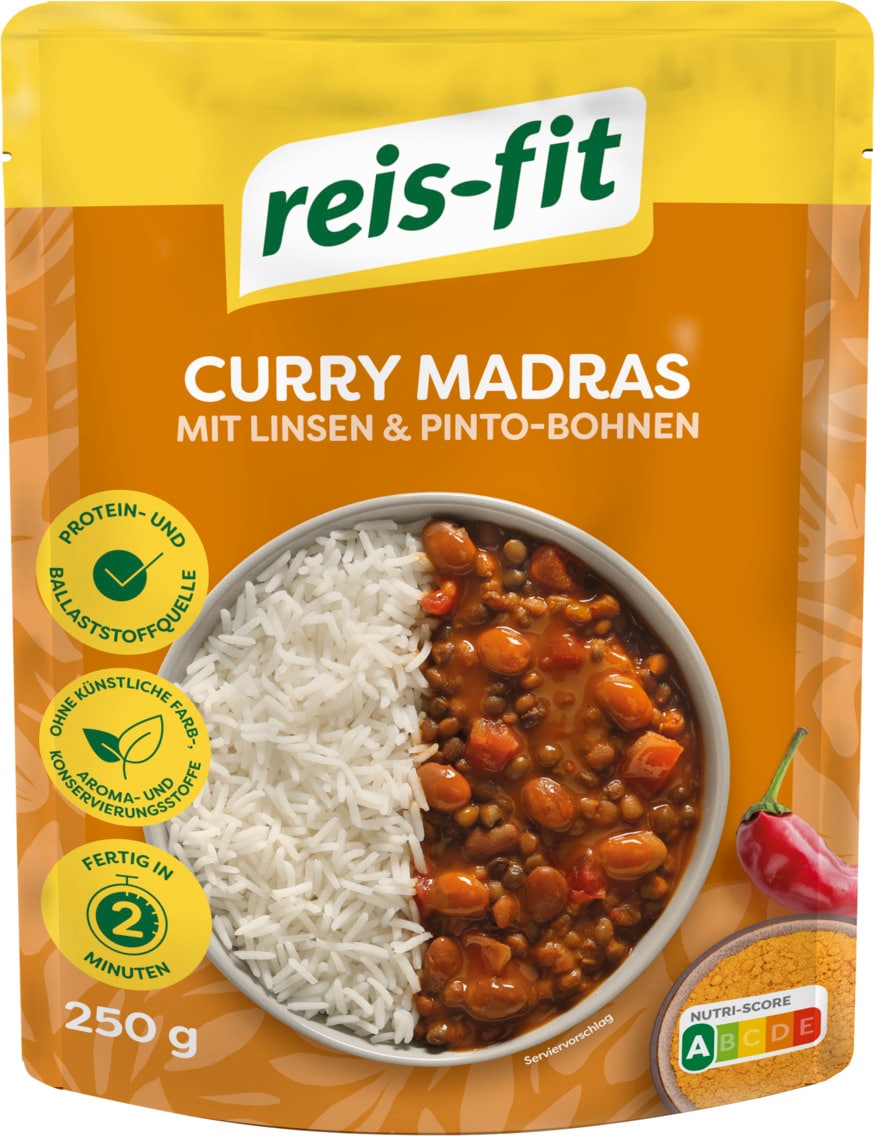reis-fit Express Reis