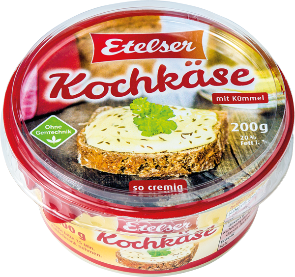 Etelser Kochkäse