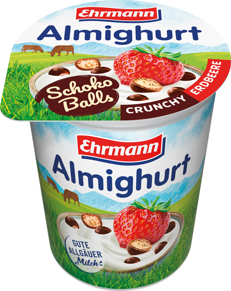 Ehrmann Almighurt