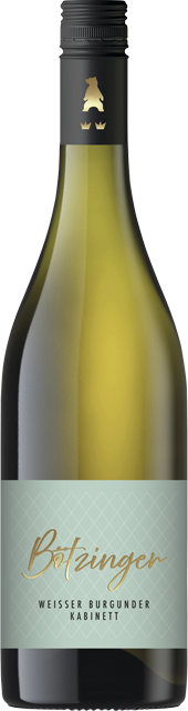 Baden Bötzinger Weißer Burgunder Kabinett