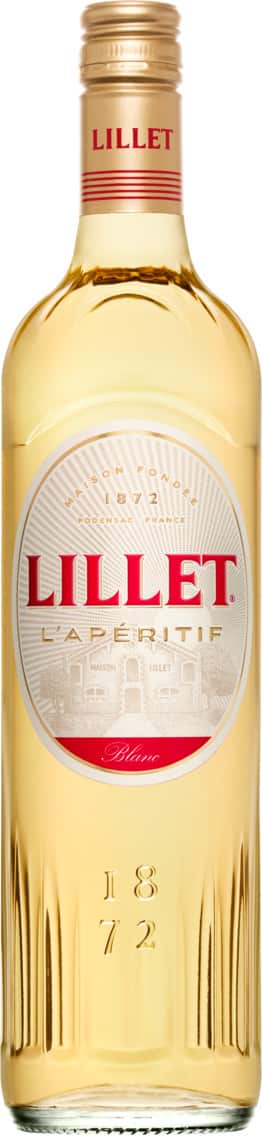 Lillet Apéritif