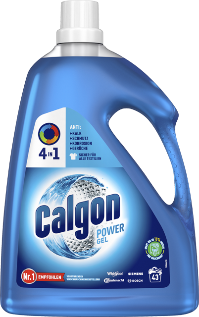 Calgon 4in1 Gel