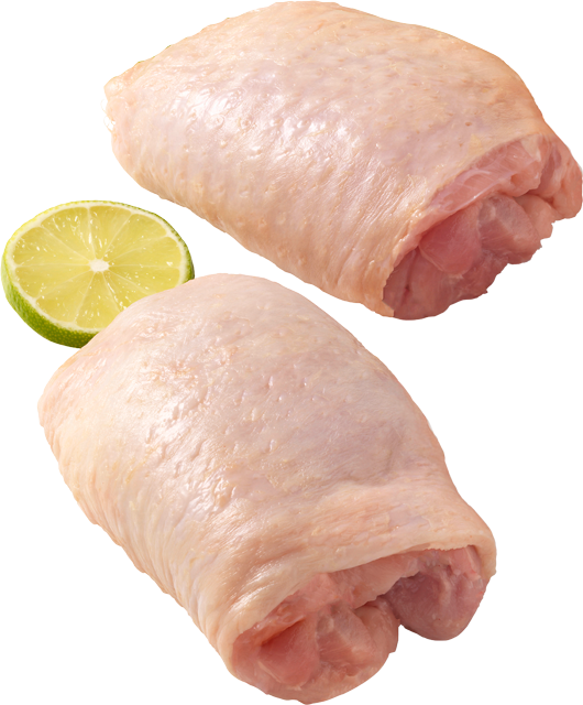 Pollo fino 