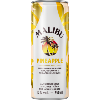 Malibu Mixgetränk