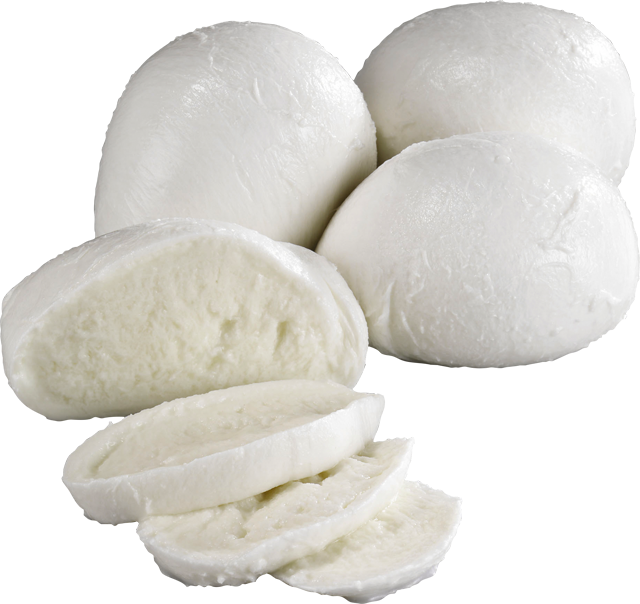 Mozzarella di Bufala 
