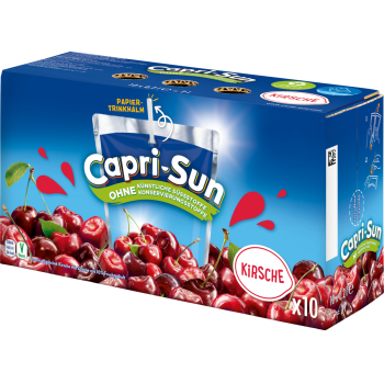 Capri-Sun Fruchtsaftgetränk