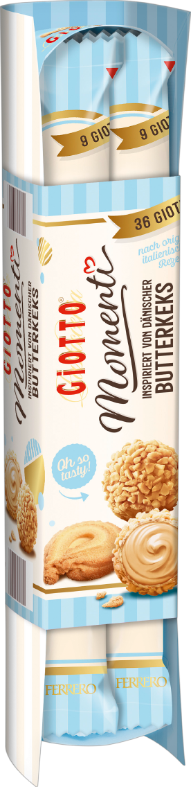 Ferrero Giotto