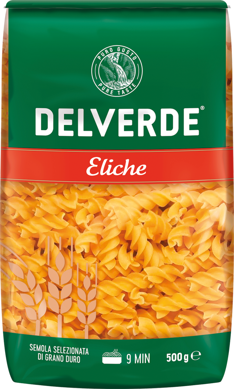 Delverde Classica Ital. Teigwaren