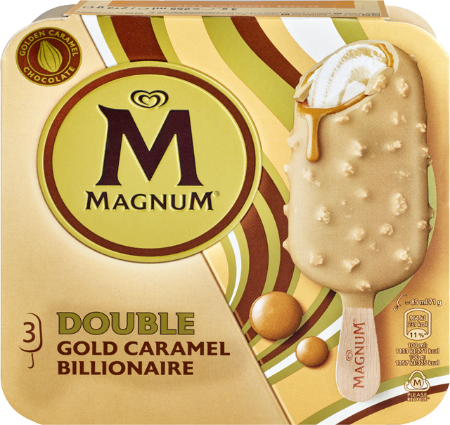 Langnese Magnum