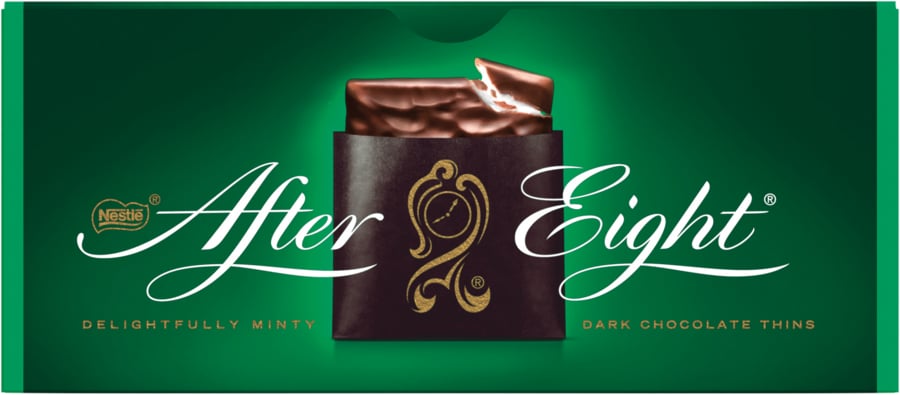 After Eight