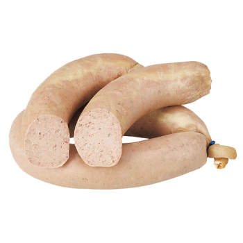 Rasting - Hausmacher Leberwurst, Blutwurst oder Grützwurst