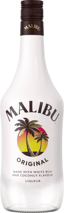 Malibu Caribbean Rum Liqueur