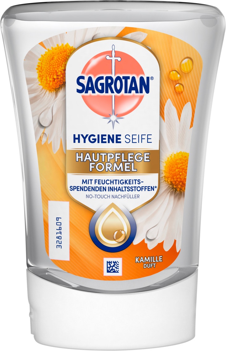 Sagrotan No-Touch Flüssige Handseife