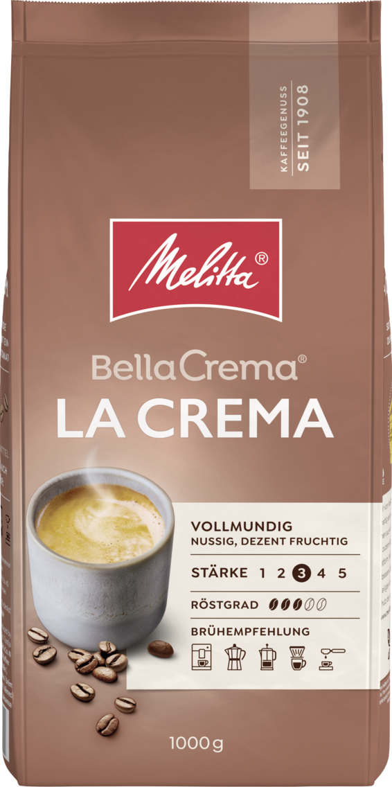 Melitta Bella Crema