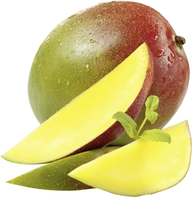 EDEKA Herzstücke Mango Genussreif