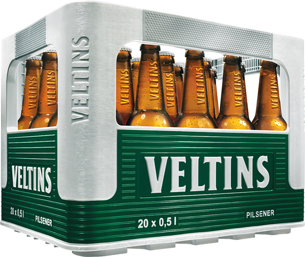 Veltins Pilsener