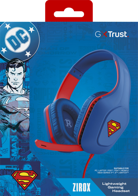 Trust Gaming Headset