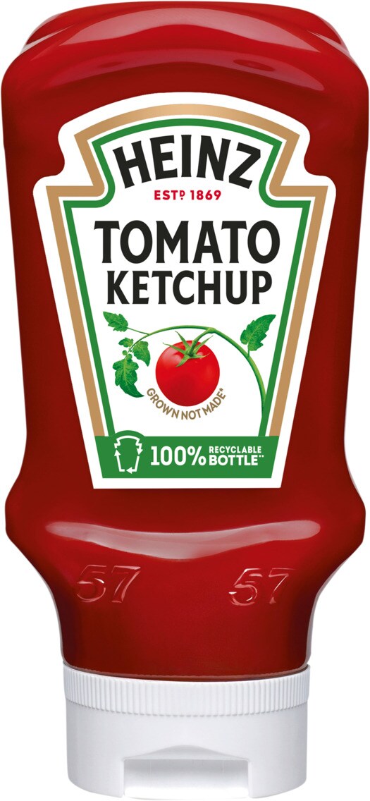 Heinz Ketchup