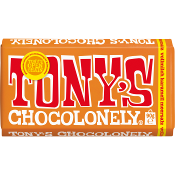 Tony’s Chocolonely