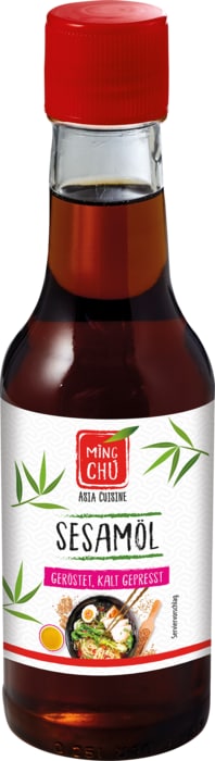 Mìng Chú Sesamöl