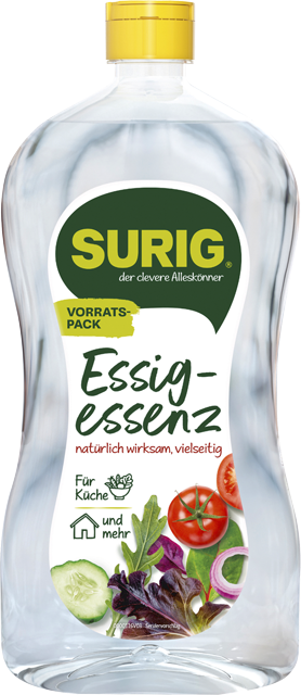 Surig Essigessenz