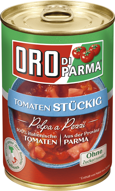 Oro di Parma Tomaten