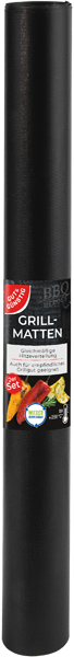 GUT&GÜNSTIG Grillmatte