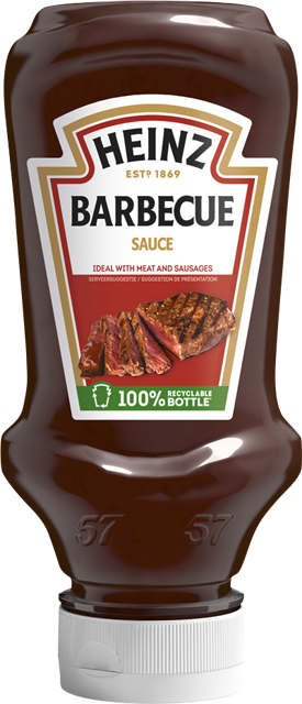 Heinz Feinkostsauce