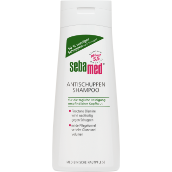 sebamed Shampoo