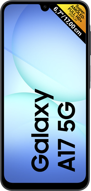 SAMSUNG Galaxy A17 5G