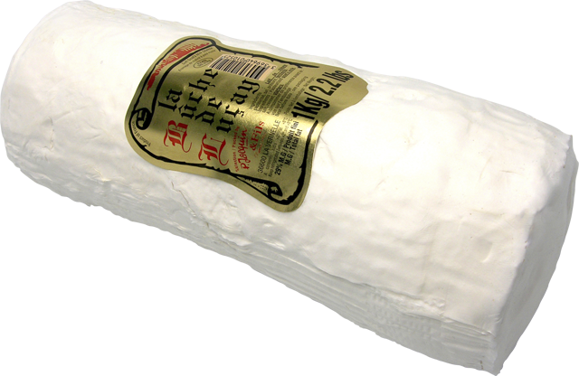 Ziegenrolle Bûche de Lucay