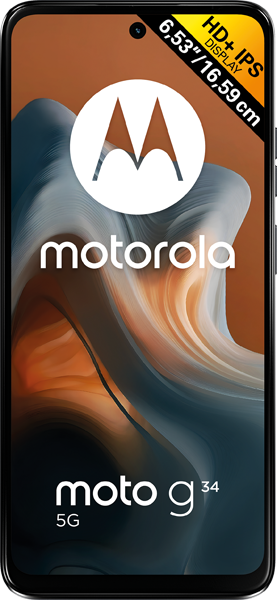 motorola moto g34