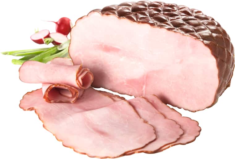 Zimmermann Farmland-Schinken*