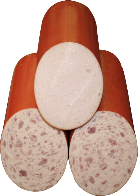 Lyoner oder Schinkenwurst 