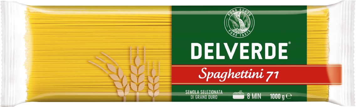 Delverde Pasta