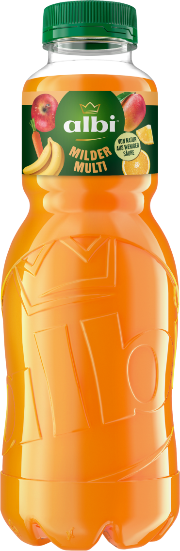 albi Saft oder Nektar