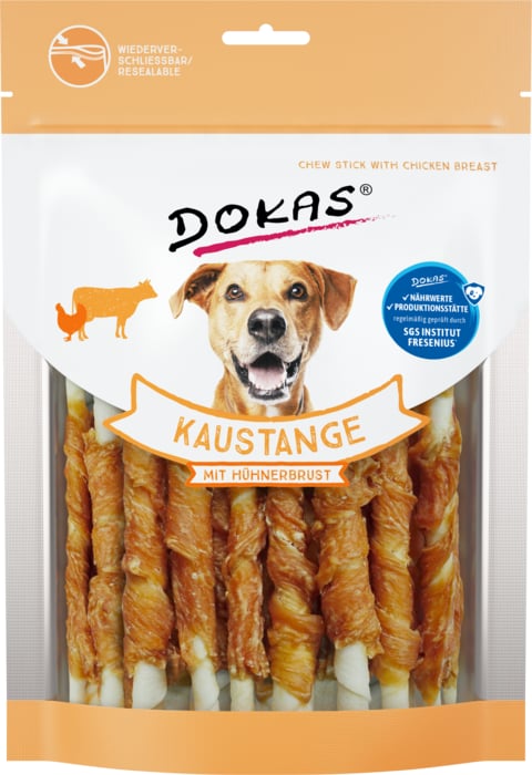 Dokas Hundesnacks