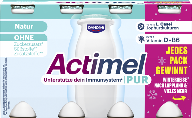Danone Actimel